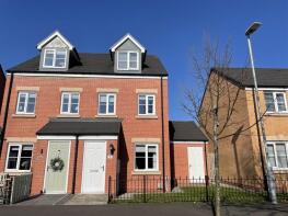 7, Kensington Way, Chester Le Street DH2 2BF