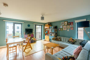Flat 27, 28 Lawford Mews, Waterloo Road, St Philips, Bristol BS2 0PN