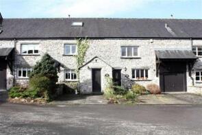 4, Parsonage Fold, Milnthorpe LA7 7RJ