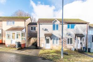 16, Baynes Close, Liskeard PL14 5RT