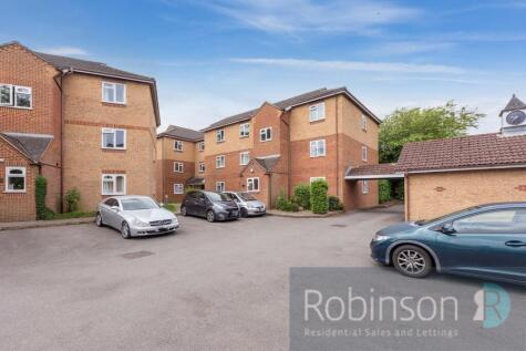 Corfe Place, Maidenhead, Berkshire