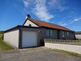Heather Knowe, Zu534 From Firth (a968 Jcn) To Mossbank Po, Firth, Shetland ZE2 9RB