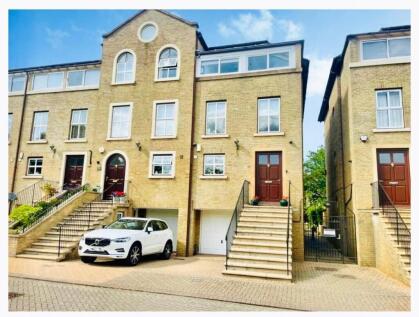 Andes Close, Southampton, Hampshire