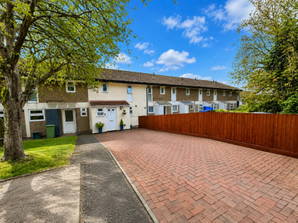 Scatterill Close, Bradwell, Milton Keynes
