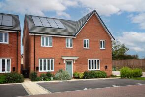 7, Venture Croft, Lower Stondon SG16 6PE