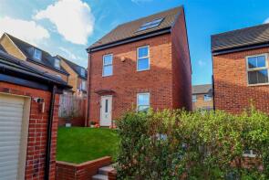 14, Berrisford Avenue, Sheffield S21 4LJ
