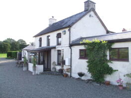 Castle Green, Mydroilyn SA48 7RL