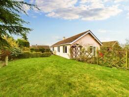 Melmillo, Church Close, Hepworth IP22 2QF
