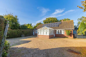 9 Gemini, Newgate, Bungay NR35 2PP