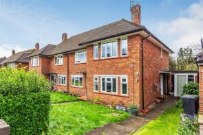 91, The Crescent, Epsom KT18 7LJ