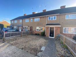 9, South End Lane, Dunstable LU6 2EX