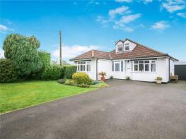 Headon, Crabtree Lane, Bristol BS41 8LN