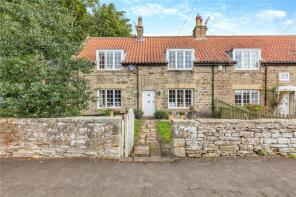 Manor Cottage, Whalton NE61 3UT