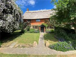 Home Farm, Stoney Lane, Stocklinch, Ilminster TA19 9JG