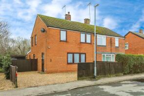 3, Allen Road, Huntingdon PE26 1JU