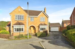 10, Home Farm Close, Hensall, Goole DN14 0RY