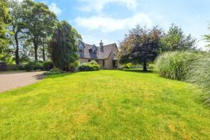 Pine Lodge, The Avenue, Nocton, Lincoln LN4 2BN
