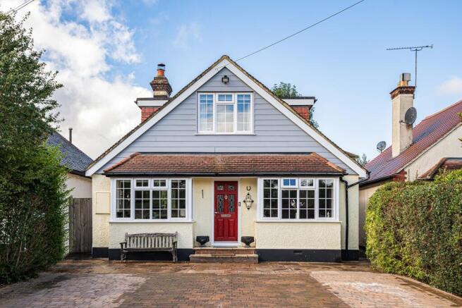 Front External