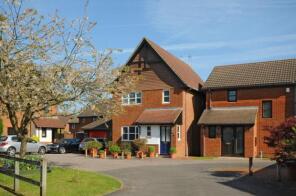 7, Grensell Close, Eversley, Hook RG27 0QQ
