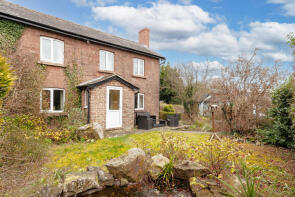 Laburnum Cottage, B4224 From Fording Lane To Jacksons Lane, Ross-on-wye HR9 7PN
