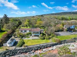 Tossa, Toward Pier Road, Dunoon PA23 7UB