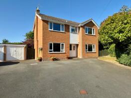5, Orchard Ridge, Tewkesbury GL20 6AY