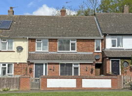 47, Highfields, Halstead CO9 4QQ