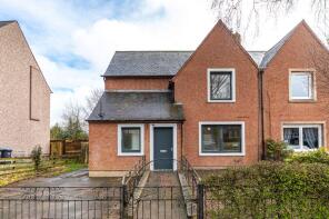 12, Ruberslaw Road, Hawick TD9 8EX