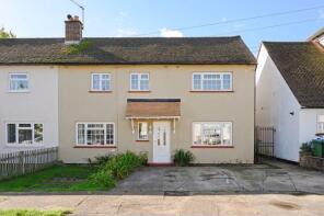 64, Middleton Road, Downside, Cobham KT11 3NR