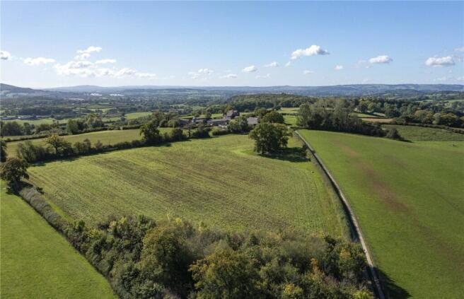 Hill Farm
