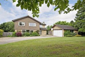 Orchard Lea, South Bank, Brackley NN13 5JX