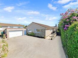 Braemar, Rising Sun, Callington PL17 8JE