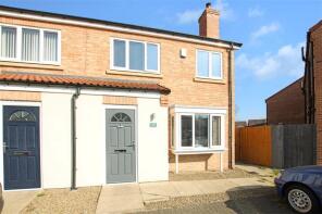 60, Bishops Way, Richmond DL10 7UA