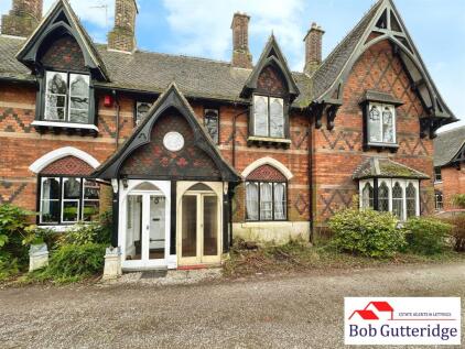 Hartshill Road, Hartshill, Stoke-On-Trent