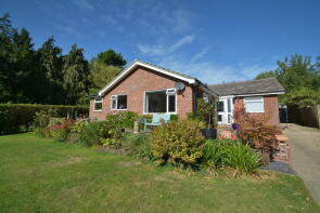 Westwood, Halesworth Road, Halesworth IP19 0AE
