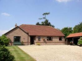 The Paddock, Willingham Road, Market Rasen LN8 5RP