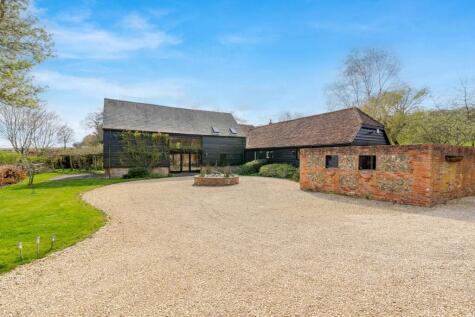 Wigans Lane, Bledlow Ridge, HP14