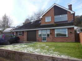 6, Glebe Close, Mitcheldean GL17 0BW