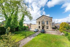 3, Chapel House, Halifax Road, Cullingworth, Bradford BD13 5EF