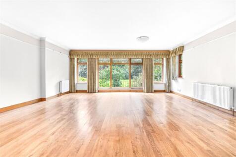 Frimley Road, Ilford