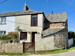 Ithavean, Church Town, St Issey, Wadebridge PL27 7QB