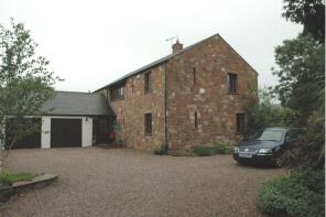 Roe Beck, Raughton Head CA5 7DD