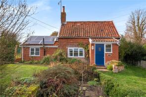 Bramble Cottage, Stone Common, Woodbridge IP12 2DP