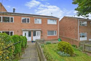 22, Mount Pleasant Walk, Stockton-on-tees TS21 1LR
