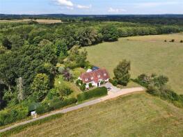 The Firs, Honeybridge Lane, Horsham RH13 8NX