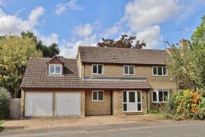 17, Dovecote Close, Oakham LE15 8ET