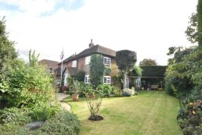 24 Holly Cottage, Headcorn Road, Maidstone ME17 2NH