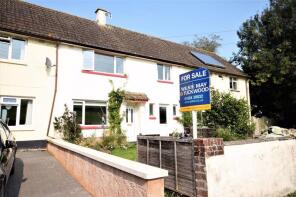Nutmeg House, Hackpen View, Ashill EX15 3NH