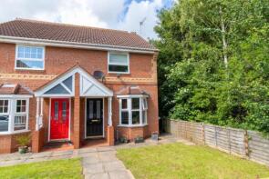 25, Glencoe Way, Orton Southgate, Peterborough PE2 6SJ
