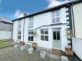 17 Tregoodwell House, Roughtor Road, Camelford PL32 9PS